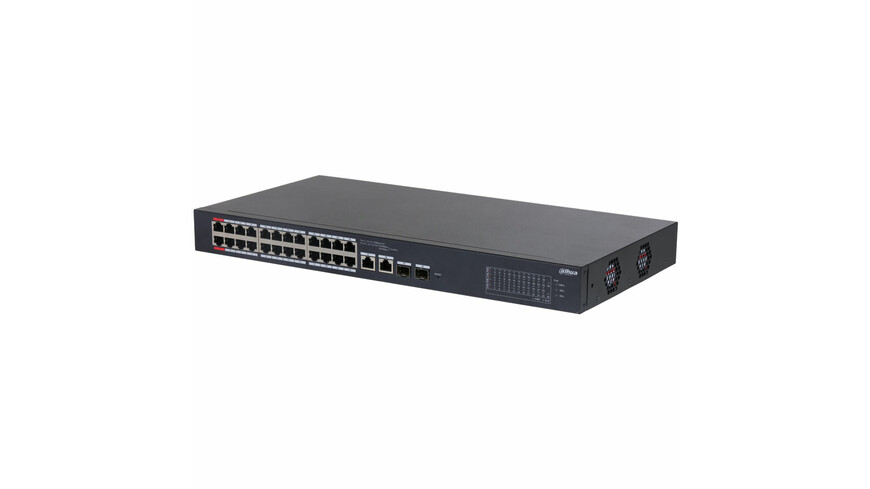 Dahua CS4226-24ET-375