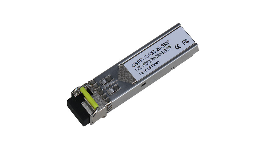 Dahua GSFP-1310R-20-SMF