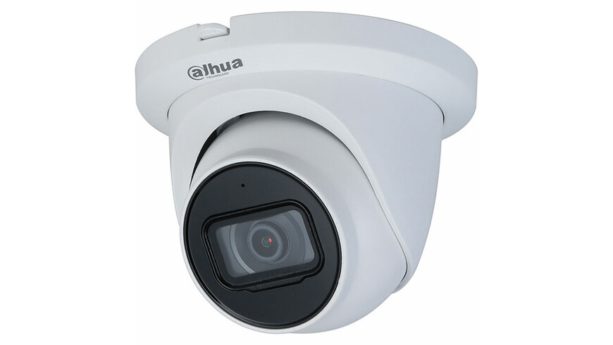 Dahua HAC-HDW1200TMQ-A-0280B-S5 Dahua HAC-HDW1200TMQ-A-0280B-S5