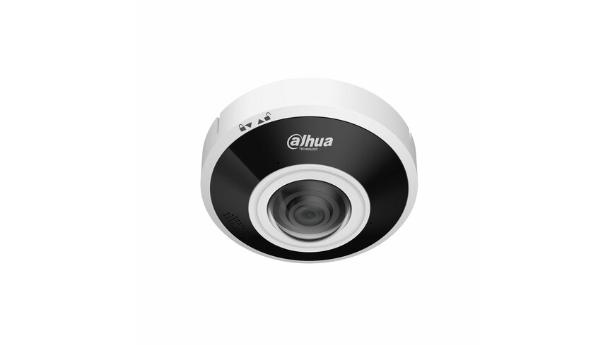 Dahua IPC-EBW5641-AS