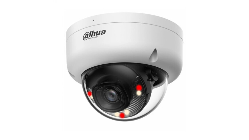 Dahua IPC-HDBW1839E1-A-IL-0280B-S6