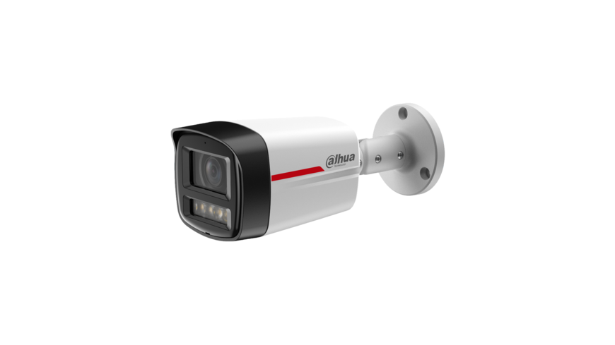 Dahua IPC-HFW2649TL-S-LED-0280B-PRO