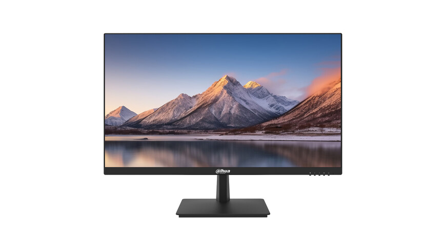 Dahua LM27-L200N