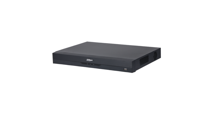 Dahua NVR5208-EI2
