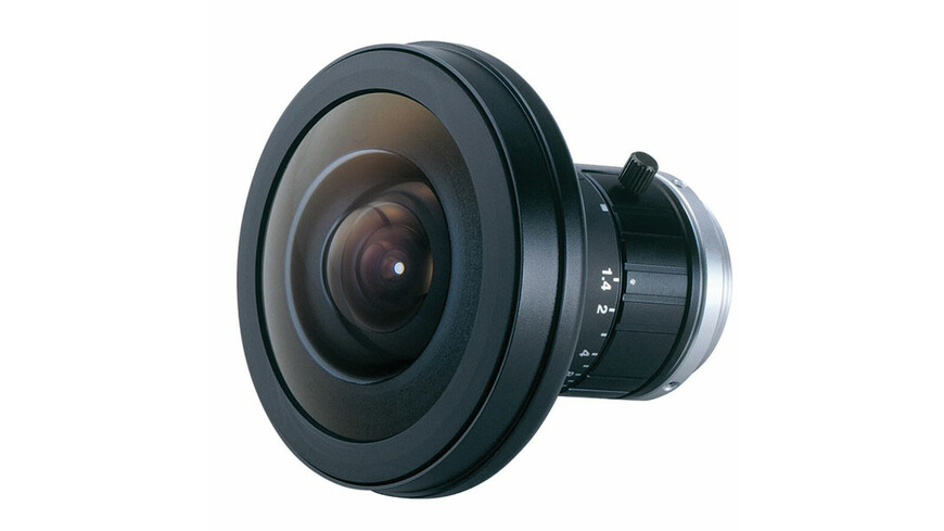 Fujinon FishEye 2/3