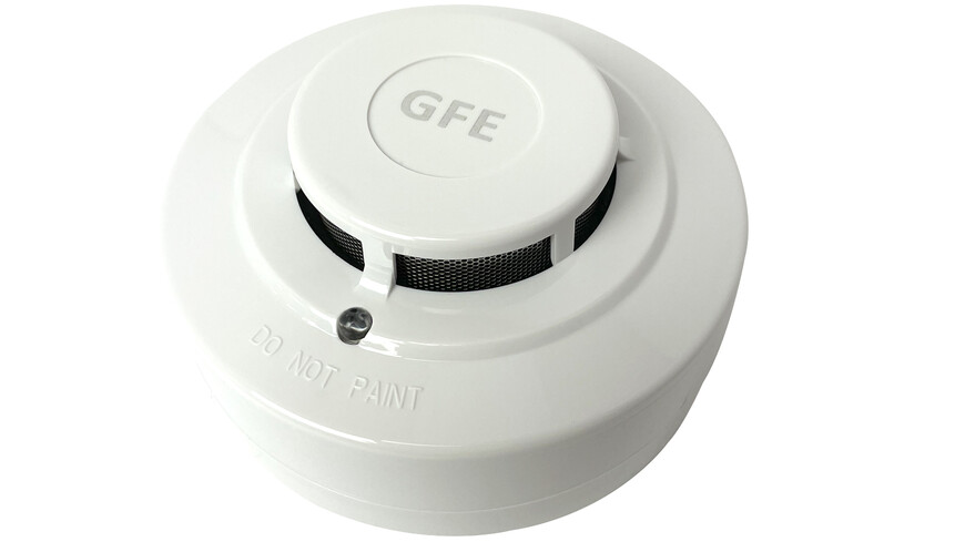 GlobalFire GFE-S-2L