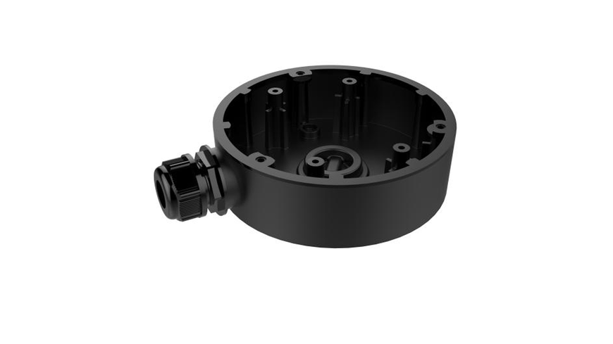 Hikvision DS-1280ZJ-DM46(BLACK)