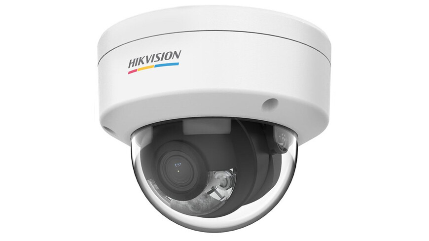 Hikvision DS-2CD1127G2-LUF(2.8mm)