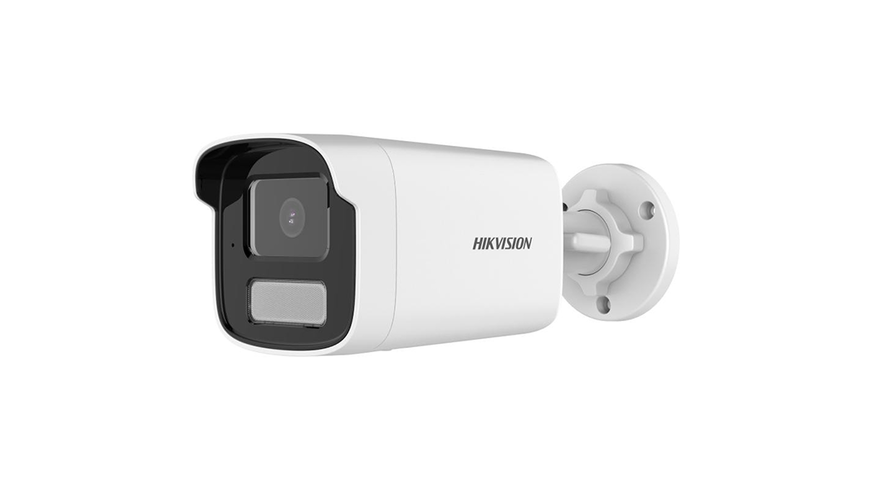 Hikvision DS-2CD1T23G2-LIU(4mm)