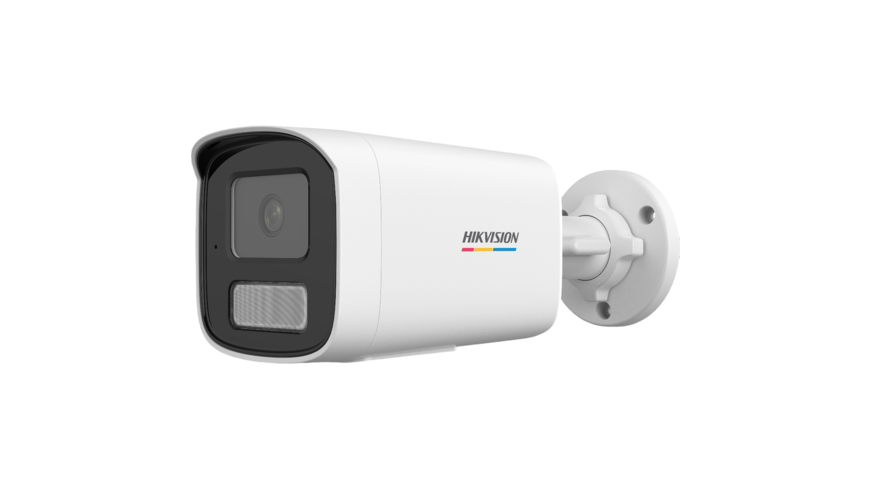 Hikvision DS-2CD1T27G3-LIU(4mm)
