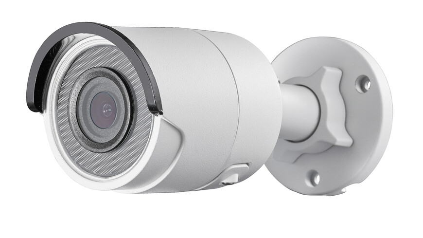 Hikvision DS-2CD2083G0-I 4mm