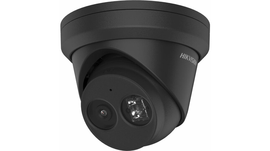 Hikvision DS-2CD2343G2-IU(2.8mm)(BLACK)