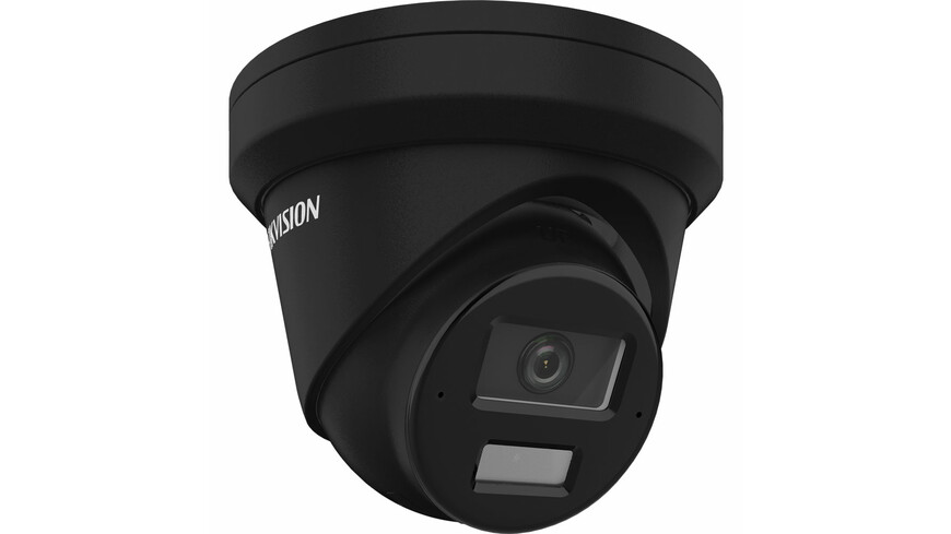 Hikvision DS-2CD2383G2-LI2U(2.8mm)(BLACK)