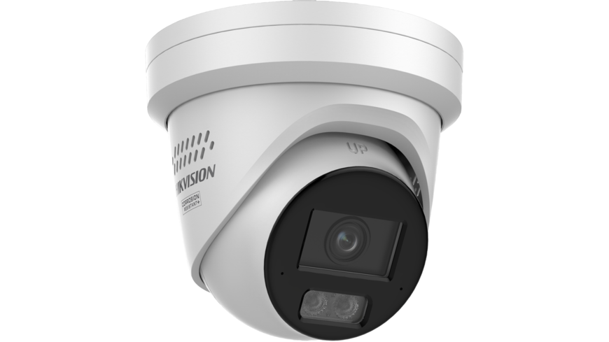 Hikvision DS-2CD2387G3-LIS2UY/SL(2.8mm)