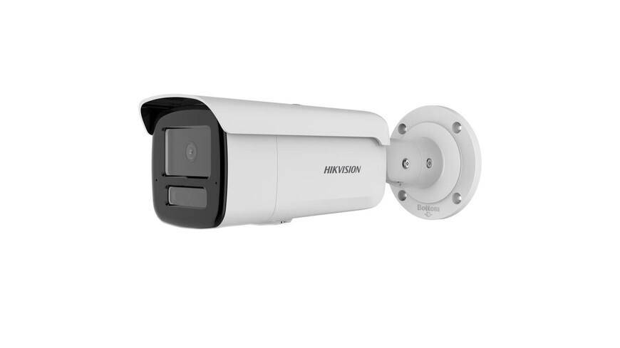 Hikvision DS-2CD2T43G2-4LI2U(4mm)