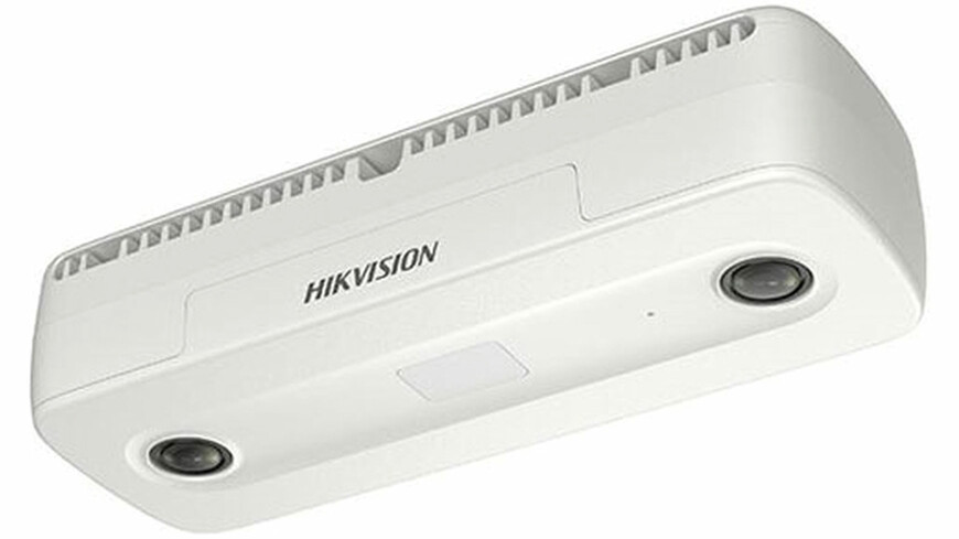 Hikvision DS-2CD6825G0/C-IS(2.0mm)