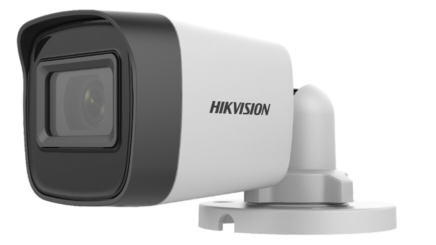 Hikvision DS-2CE16H0T-ITF(3.6mm)(C)