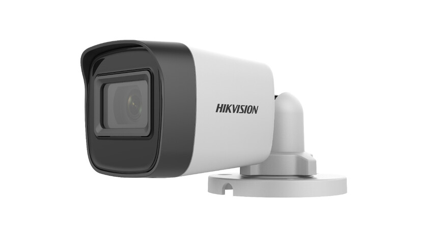 Hikvision DS-2CE16H0T-ITFS(2.8mm)