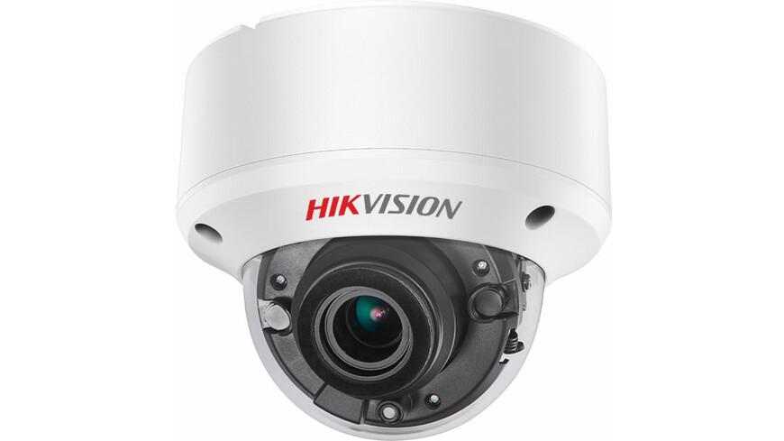 Hikvision DS-2CE56D8T-VPIT3Z 2.8-12mm