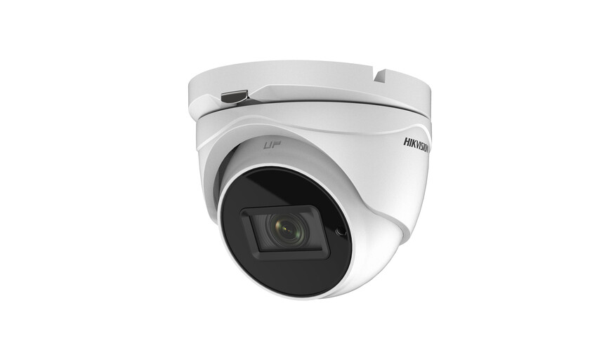 Hikvision DS-2CE56H5T-IT3Z 2.8-12mm