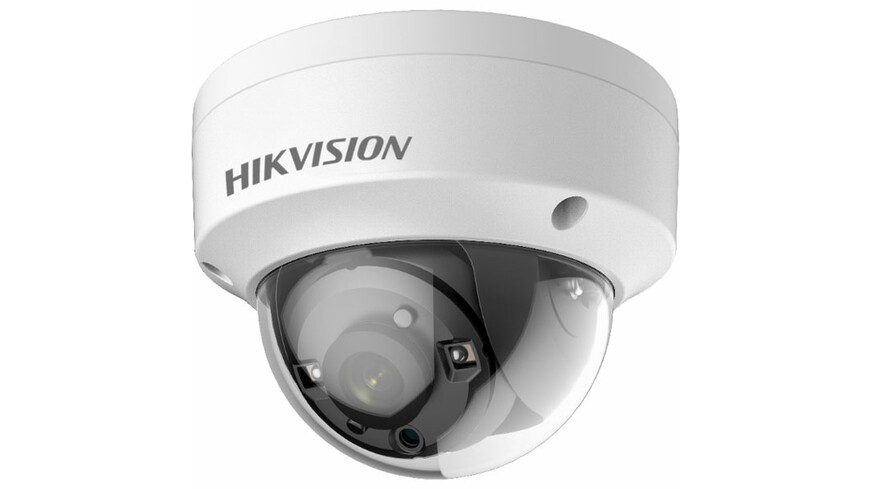 Hikvision DS-2CE57H8T-VPITF 2.8mm