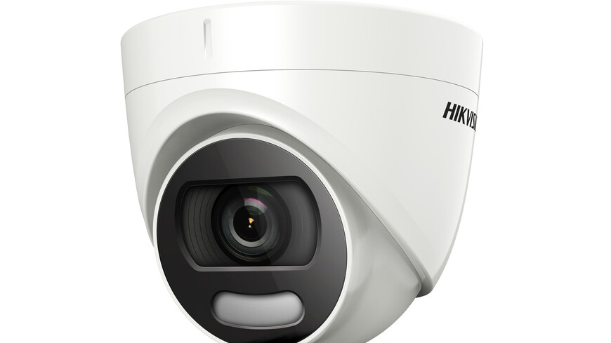 Hikvision DS-2CE72DFT-F 3.6mm