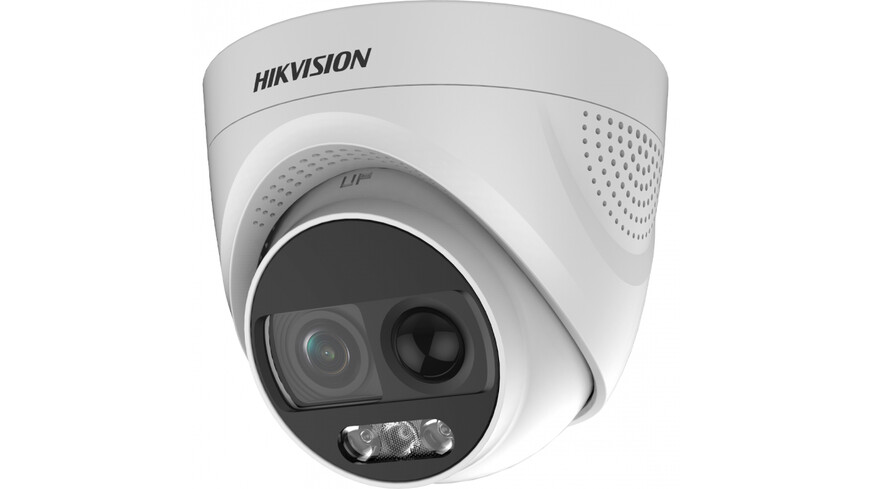 Hikvision DS-2CE72DFT-PIRXOF 3.6mm