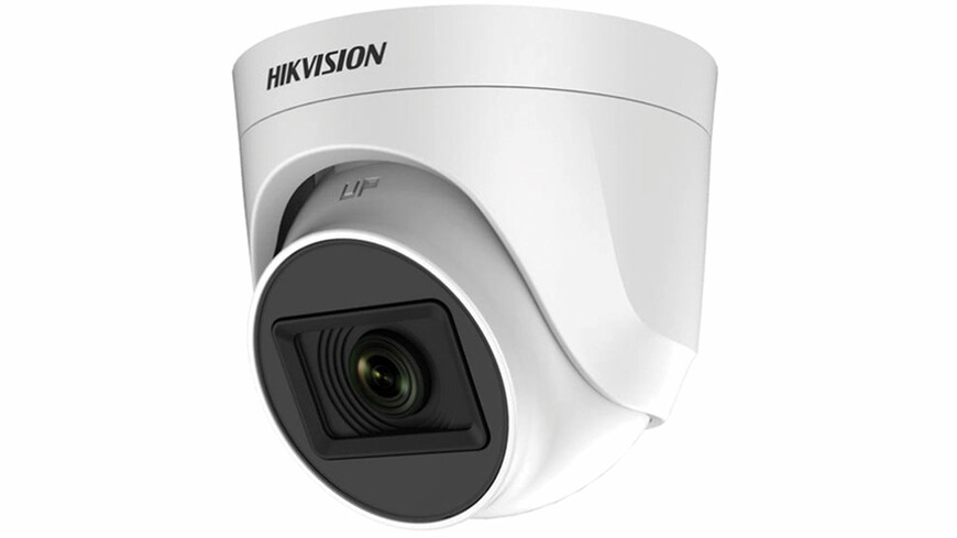 Hikvision DS-2CE76D0T-EXIPF(2.8mm)