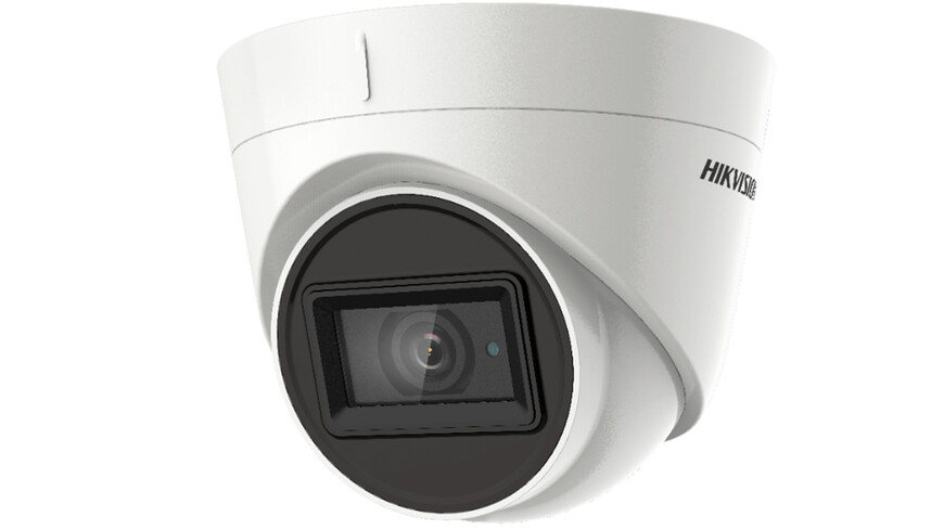 Hikvision DS-2CE78U7T-IT3F(3.6mm)