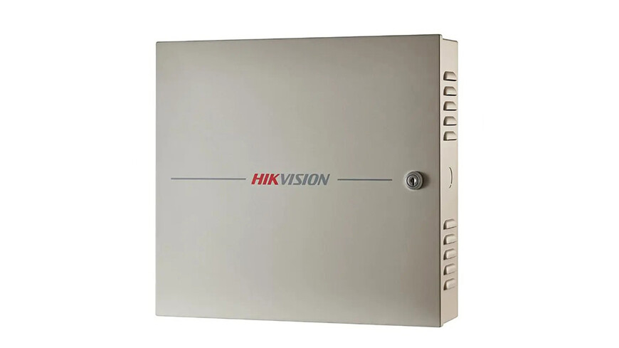 Hikvision DS-K2602T