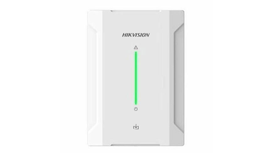 Hikvision DS-PR501-HWE