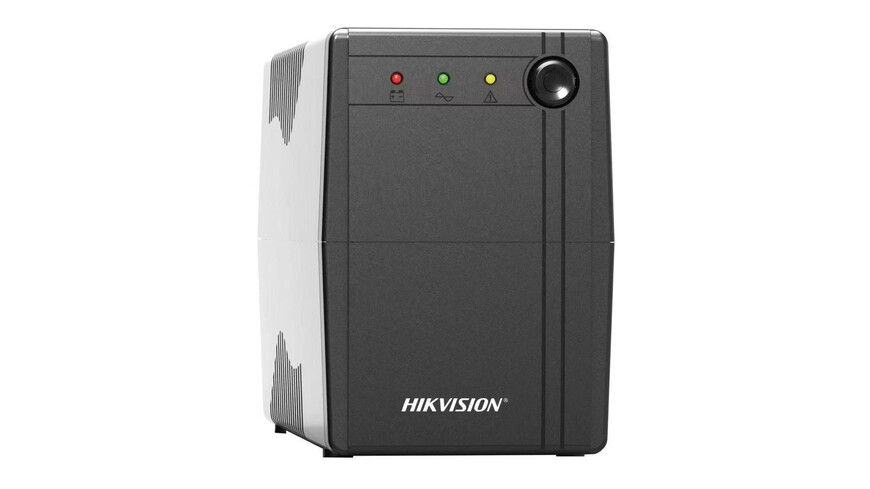 Hikvision DS-UPS600 Hikvision DS-UPS600