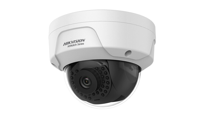 Hikvision HiWatch HWI-D180H(2.8mm)(C)