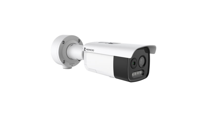 Hikvision HM-TD2628-7/G1/T3A