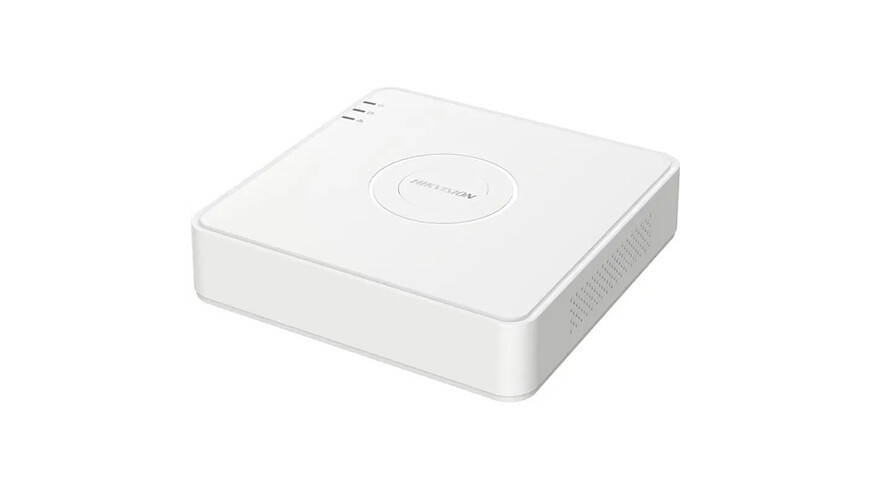 Hikvision iDS-7104HUHI-M1/S(E)