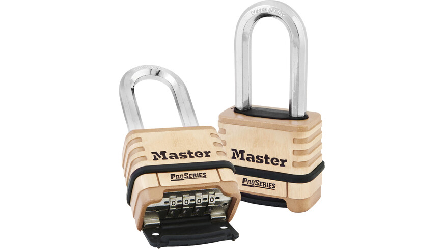 MasterLock 1175DLH