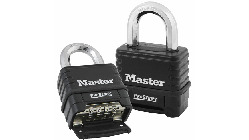 MasterLock 1178D