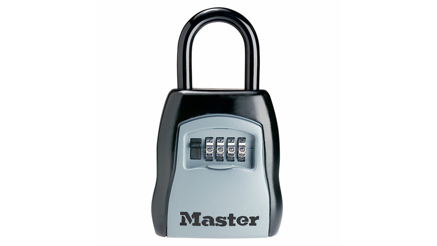 MasterLock 5400EURD