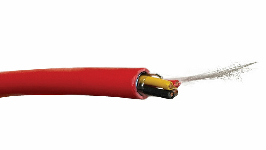 Ostali brendovi JH(ST)H FE 180 E90 2X2X0.8 (100m kotur)