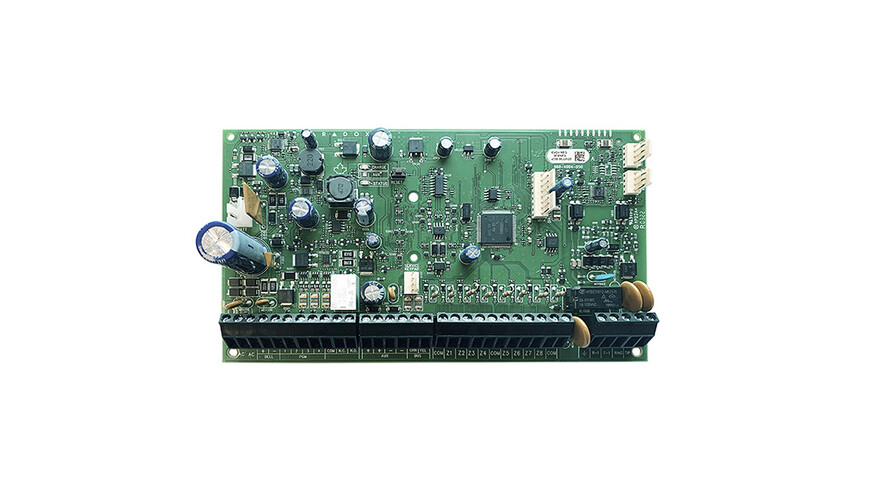 Paradox EVOHD+/PCB Paradox EVOHD+/PCB