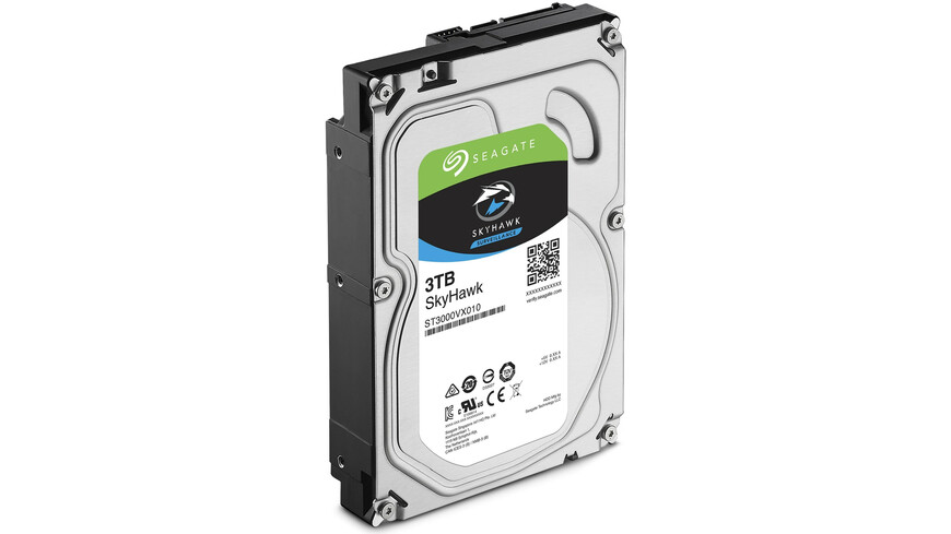 Seagate SEAGATE HDD 3TB