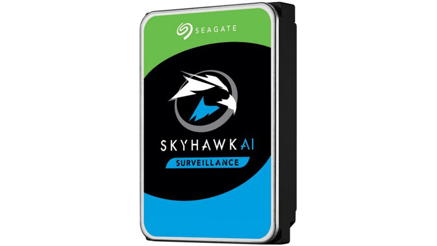 Seagate ST20000VE003