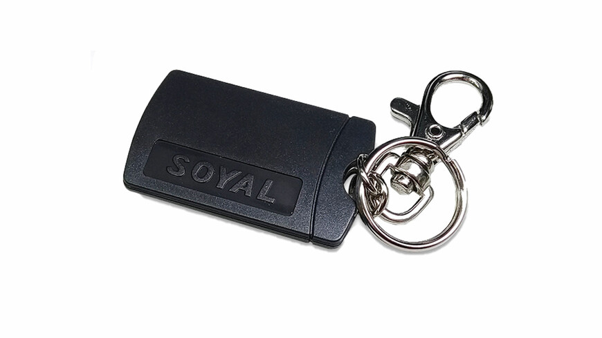 Soyal AR-TAG K7