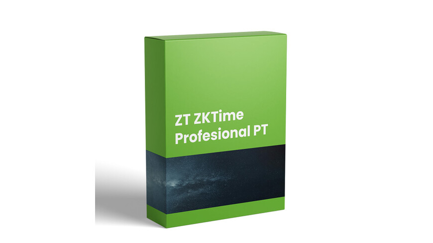 ZT ZKTime Profesional PT ZT ZKTime Profesional PT