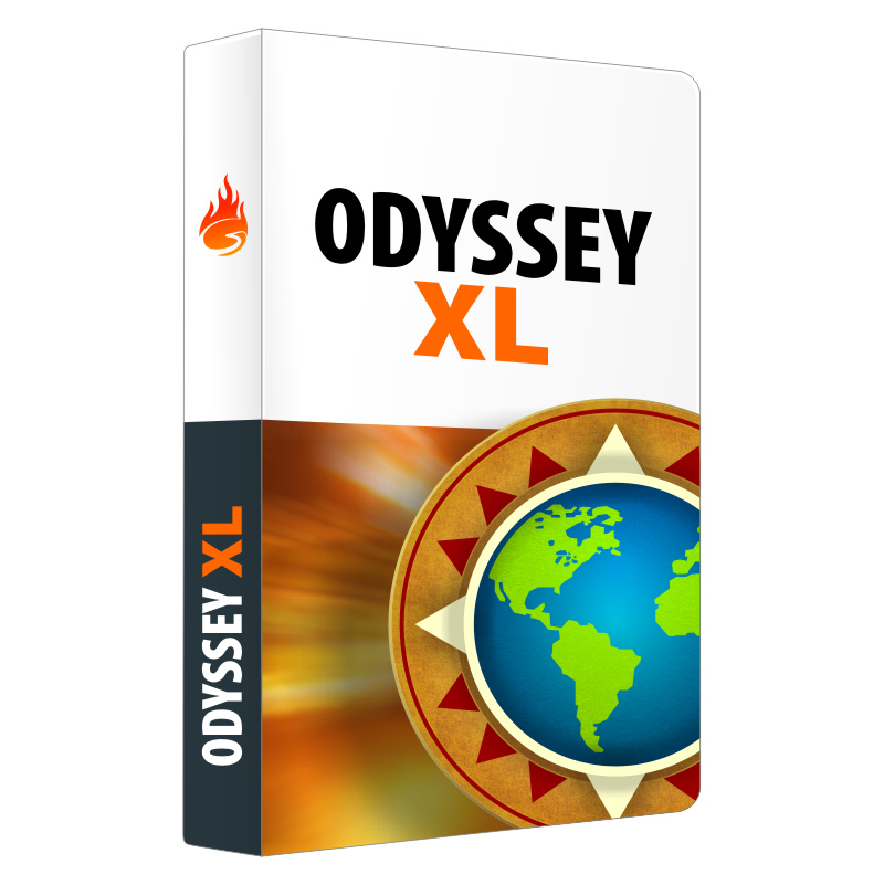 GlobalFire ODYSSEY