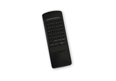 GlobalFire REMOTE