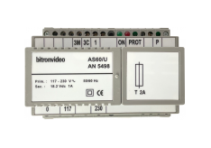 Bitron AN5498