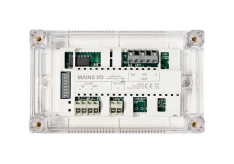 GlobalFire MAINS I/O