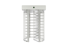 Ozak BT 312/S - 25 - FULL HEIGHT TURNSTILE