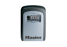 MasterLock 5401EURD